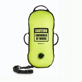 bojka-asekuracyjna-buddyswim-ultralight-csw-10-l-yellow