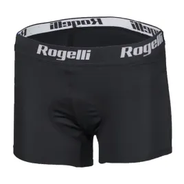 spodenki-rowerowe-rogelli-m-czarny