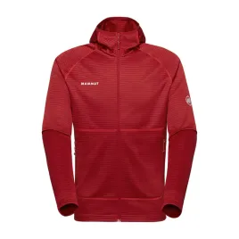bluza-mammut-xl-czerwony