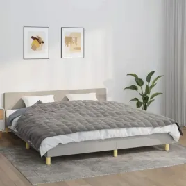 vidaxl-koc-obciazeniowy-szary-155x220-cm-7-kg-tkanina