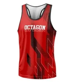 koszulka-octagon-xl-czarny