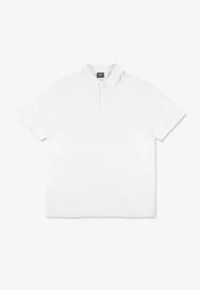 meska-biala-koszulka-polo-prosto-lior-l