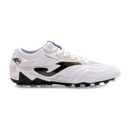 buty-pilkarskie-meskie-joma-powerful-ag-white-gold-43-eu