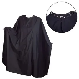 fox-silky-line-peleryna-fryzjerska-czarna-zapinana-6-metalowych-zatrzaskow