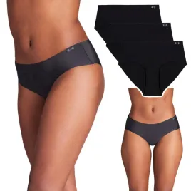 majtki-damskie-under-armour-pure-stretch-ns-hip-3-pary-black