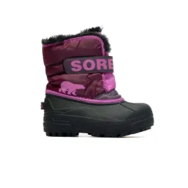 buty-trekkingowe-dzieciece-sorel-snow-commander-purple-dahlia-groovy-29