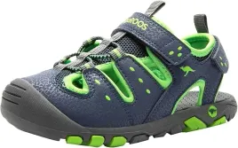 sandaly-dzieciece-kangaroos-k-trek-35-eu