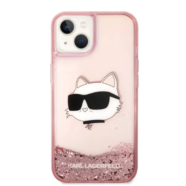 etui-karl-lagerfeld-do-iphone-15-plus-iphone-14-plus-rozowy-stan-nowy