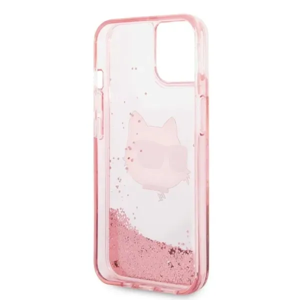 etui-karl-lagerfeld-do-iphone-15-plus-iphone-14-plus-rozowy-stan-nowy