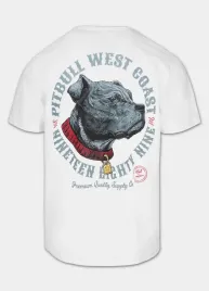 koszulka-meska-t-shirt-pit-bull-pitbull-strenght-respect-biala-s