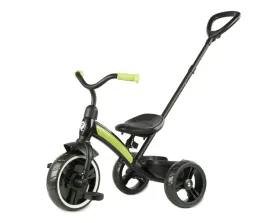 rower-trojkolowy-qplay-elite-plus-zielony