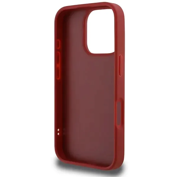etui-karl-lagerfeld-do-iphone-16-pro-czerwony-stan-nowy
