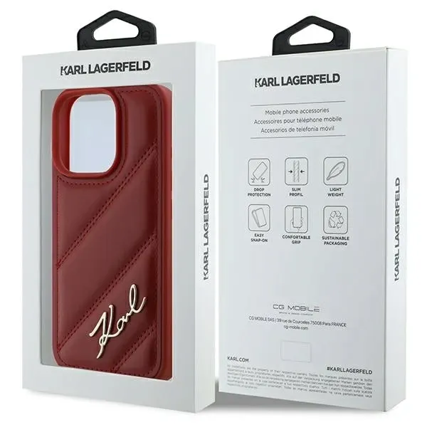 etui-karl-lagerfeld-do-iphone-16-pro-czerwony