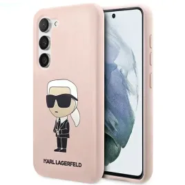etui-karl-lagerfeld-do-samsung-galaxy-s23-rozowy