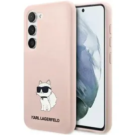 etui-karl-lagerfeld-do-samsung-galaxy-s23-rozowy
