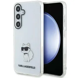etui-karl-lagerfeld-do-samsung-galaxy-s24-przezroczysty