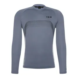 koszulka-rowerowa-ion-xxl-szary