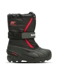 sniegowce-dzieciece-sorel-flurry-dtv-black-bright-red-30-12-5-us