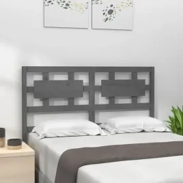 vidaxl-wezglowie-lozka-szare-1255x4x100-cm-lite-drewno-sosnowe