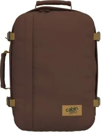 plecak-torba-do-samolotu-podreczna-cabinzero-36-l-belgian-chocolate