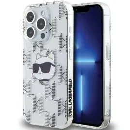 etui-karl-lagerfeld-do-iphone-15-pro-max-przezroczysty