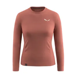 longsleeve-trekkingowy-damski-salewa-puez-dry-etruscan-red