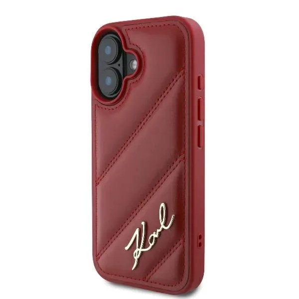 etui-karl-lagerfeld-do-iphone-16-czerwony-stan-nowy