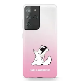etui-karl-lagerfeld-do-samsung-galaxy-s21-ultra-rozowy