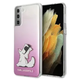 etui-karl-lagerfeld-do-samsung-galaxy-s21-rozowy