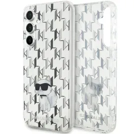 etui-karl-lagerfeld-do-samsung-galaxy-s23-fe-przezroczysty