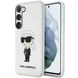 etui-karl-lagerfeld-do-samsung-galaxy-s23-przezroczysty