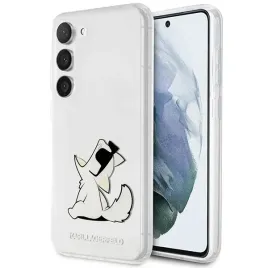 etui-karl-lagerfeld-do-samsung-galaxy-s23-przezroczysty