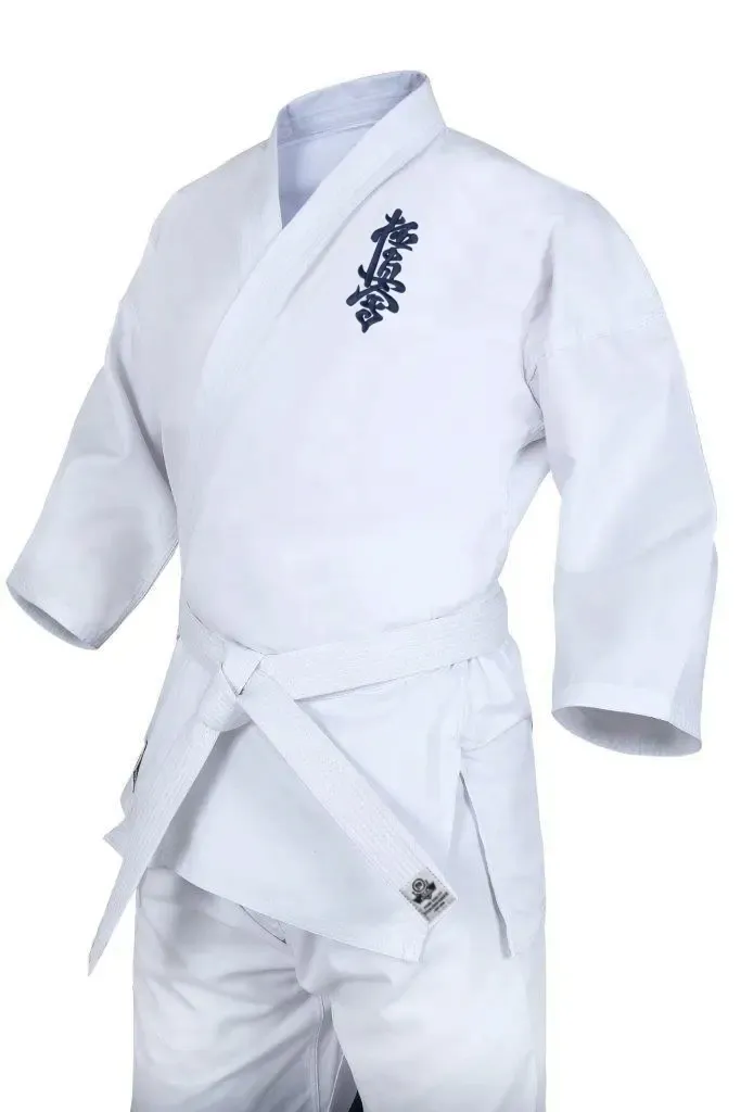 kimono-dbx-bushido-170-cm