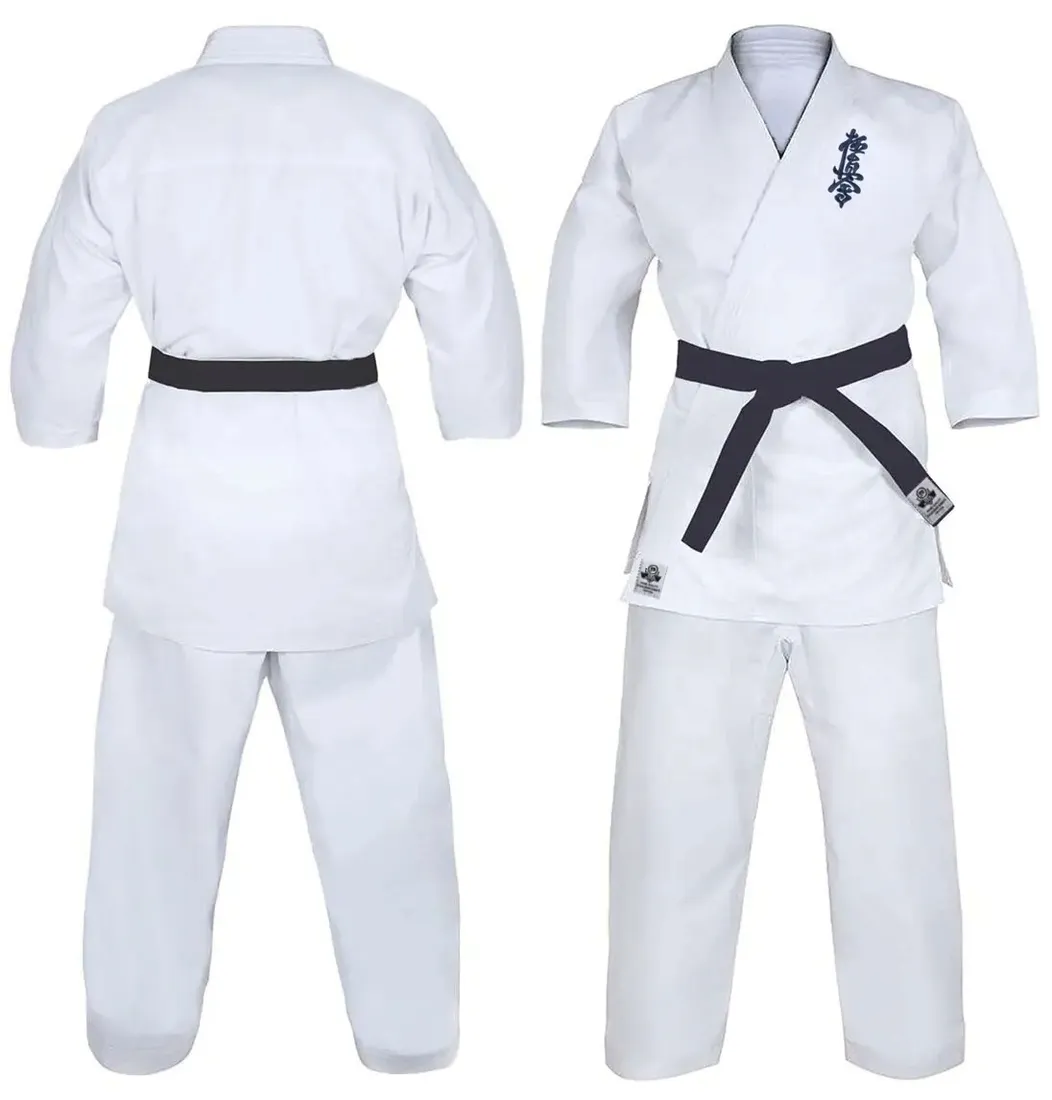 kimono-dbx-bushido-170-cm