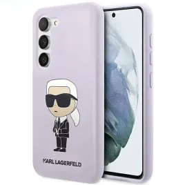 etui-karl-lagerfeld-do-samsung-galaxy-s23-fioletowy
