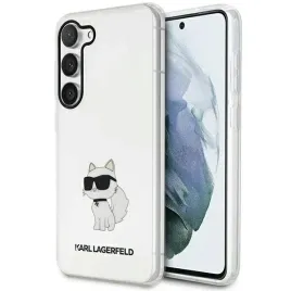 etui-karl-lagerfeld-do-samsung-galaxy-s23-przezroczysty