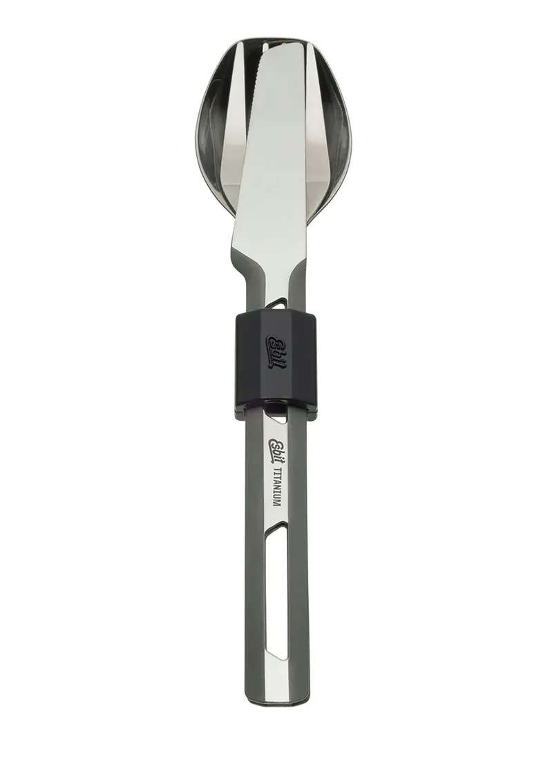 niezbednik-esbit-titanium-cutlery-set