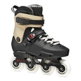 rolki-miejskie-meskie-rollerblade-twister-xt-czarno-bezowe-280-mm