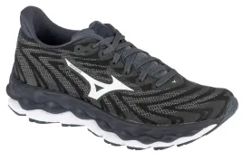 mizuno-wave-sky-8-37-damskie-buty-do-biegania-tkanina-czarny