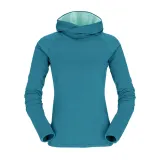 bluza-rab-xs-niebieski
