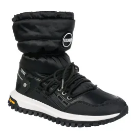sniegowce-damskie-colmar-warmer-plain-black-39-eu