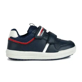 buty-juniorskie-geox-arzach-ocean-blue-red-24-eu