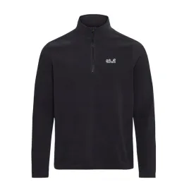 bluza-jack-wolfskin-m-czarny