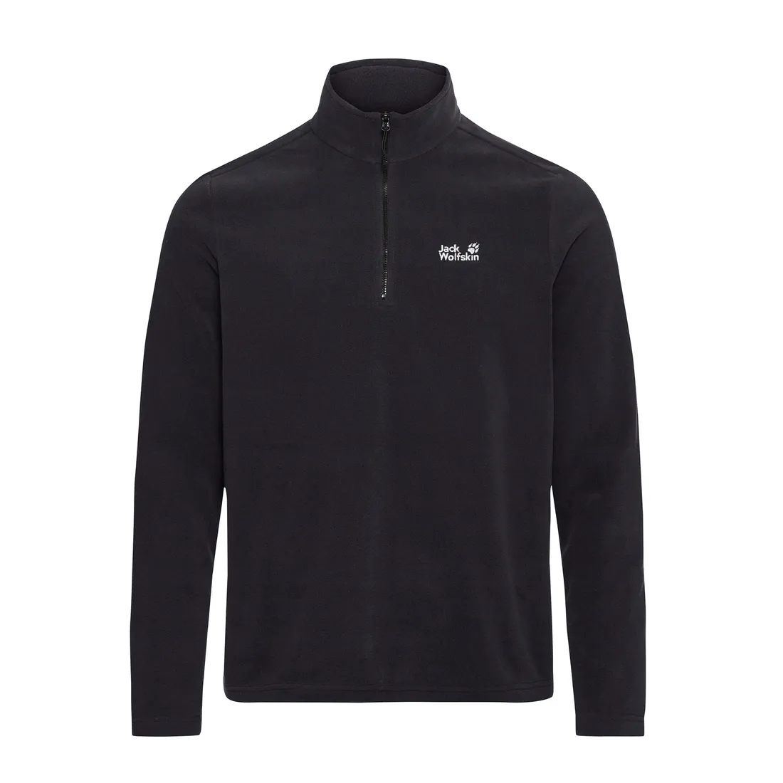 bluza-jack-wolfskin-m-czarny