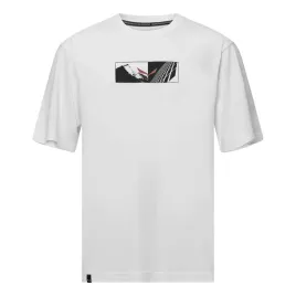 salewa-koszulka-meska-eagle-hybrid-loose-0060-optical-white-m