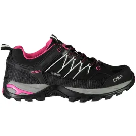 buty-trekkingowe-damskie-cmp-rigel-low-wp-czarno-rozowe-3q5445661ue-36