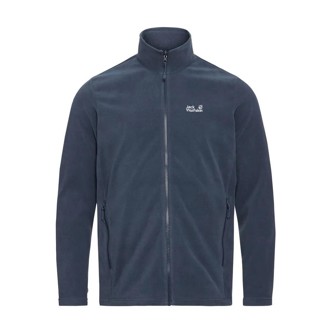 bluza-jack-wolfskin-m-niebieski