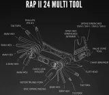 multitool-rowerowy-lezyne-rap-ii-24-czarny-rodzaj-multitool-rowerowy