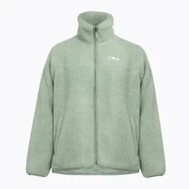 bluza-damska-fila-oacala-sherpa-jadeite-xs