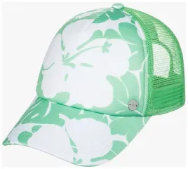 roxy-czapka-z-daszkiem-zielony-rozmiar-56